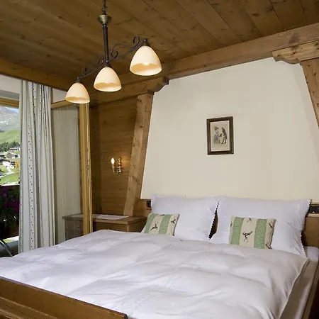Guest house Gastehaus Hochtirol *