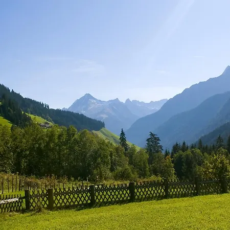 Guest house Gastehaus Hochtirol