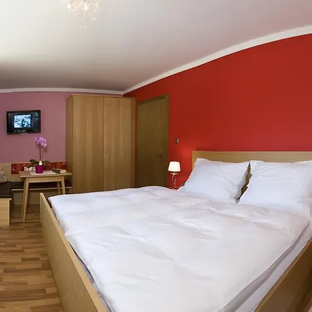Guest house Gastehaus Hochtirol *